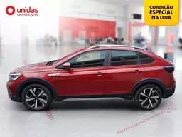 Volkswagen Nivus