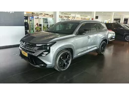 Renault Boreal