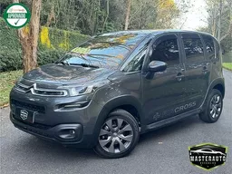 Citroën Aircross