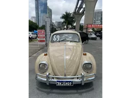 Volkswagen Fusca