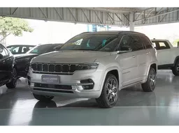 Jeep Commander