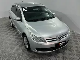 Volkswagen Voyage