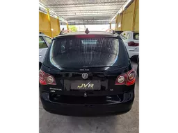 Volkswagen Spacefox