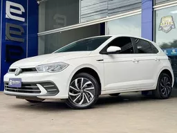 Volkswagen Polo Hatch