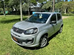 Fiat Uno