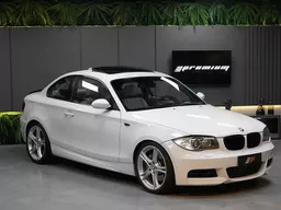 BMW 135i