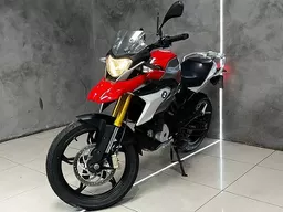 G 310 GS