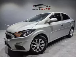 Chevrolet Prisma