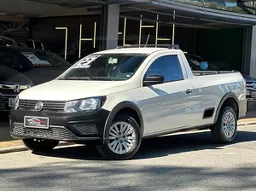 Volkswagen Saveiro