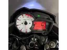 Yamaha YS 150