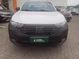 Fiat Strada