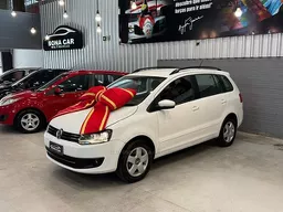 Volkswagen Spacefox