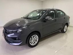 Fiat Cronos