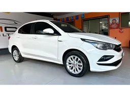 Fiat Cronos