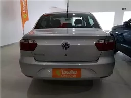 Volkswagen Voyage