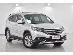 Honda CRV