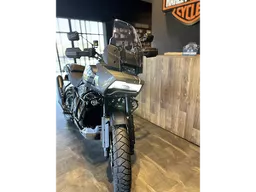 Harley-Davidson Pan America 1250