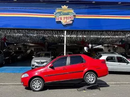 Fiat Siena