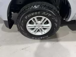 Mitsubishi L200 Triton