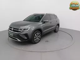 Volkswagen Taos