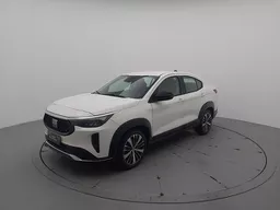 Fiat Fastback