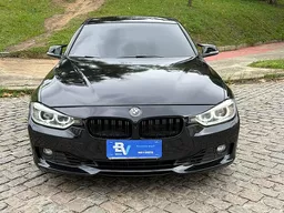 BMW 320i