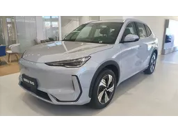Geely