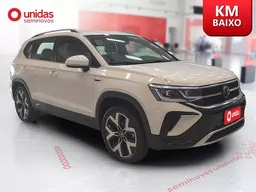Volkswagen Taos