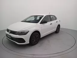 Volkswagen Polo Hatch