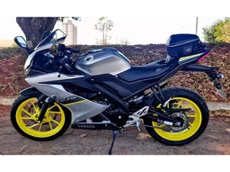 YZF R15