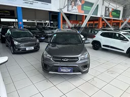 Chery Tiggo 2