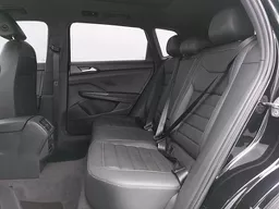 Volkswagen Taos