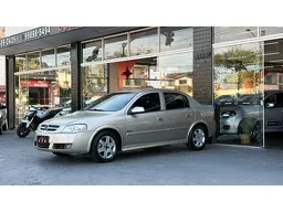 Chevrolet Astra