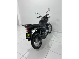 Honda CG 160