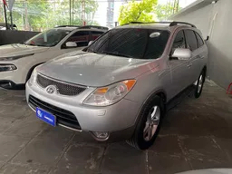 Hyundai Vera Cruz