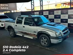 Chevrolet S10