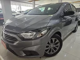 Chevrolet Joy