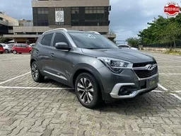 Chery Tiggo 5X