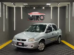 Chevrolet Corsa
