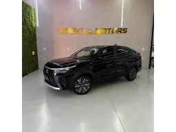 Fiat Fastback