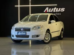 Fiat Linea