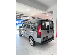 Fiat Doblò