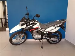 Haojue NK 150