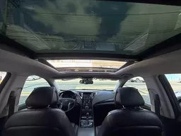 Hyundai Azera