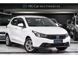 Fiat Argo