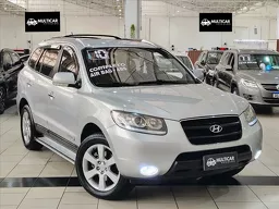 Hyundai Santa Fé