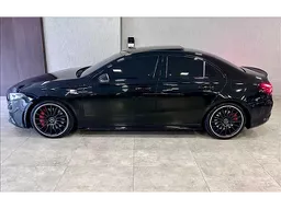 Mercedes-benz A 35 AMG