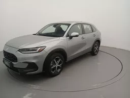 Honda ZR-V
