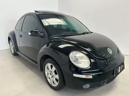 Volkswagen New Beetle