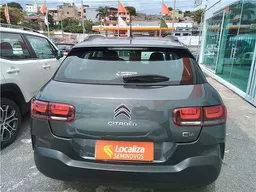 C4 Cactus